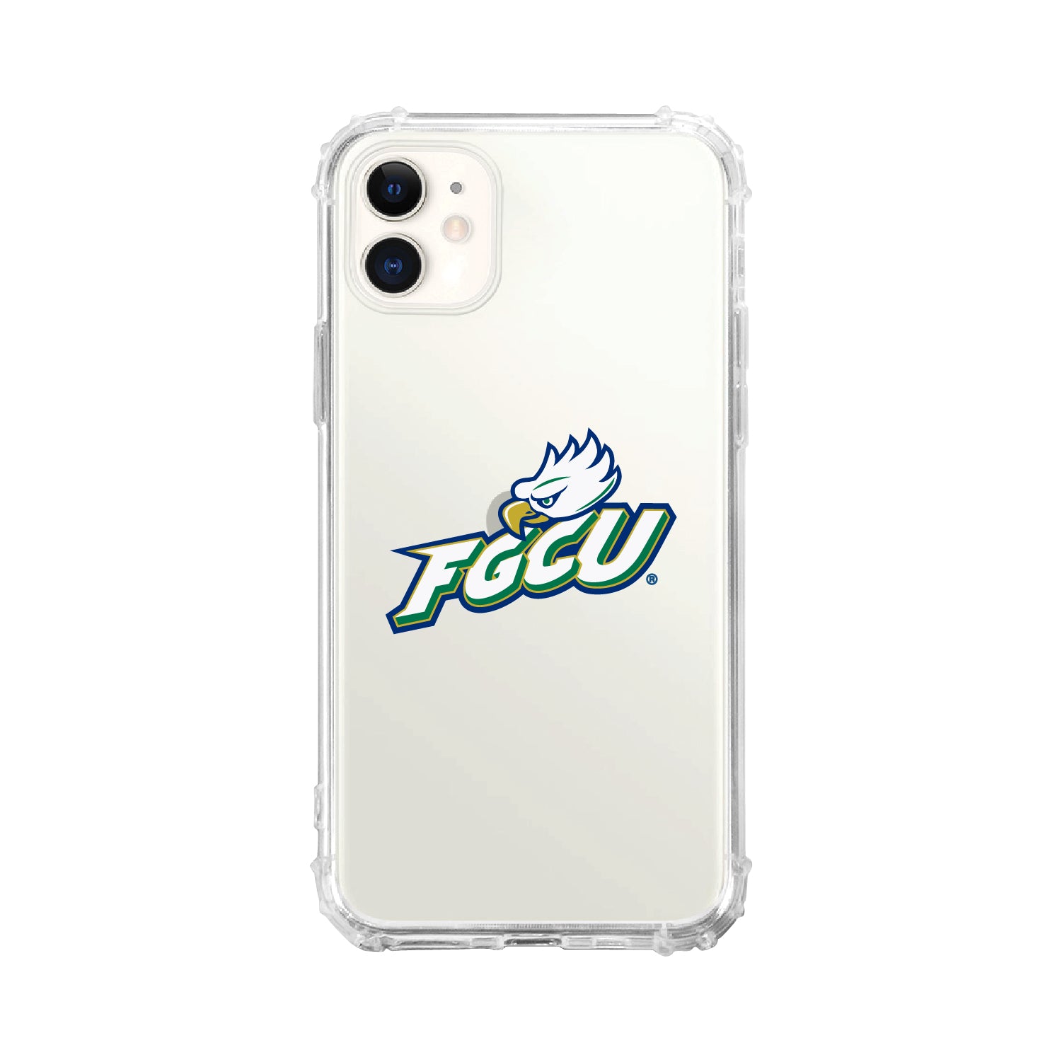 iPhone Case Florida Gulf Coast University | OTM Essentials