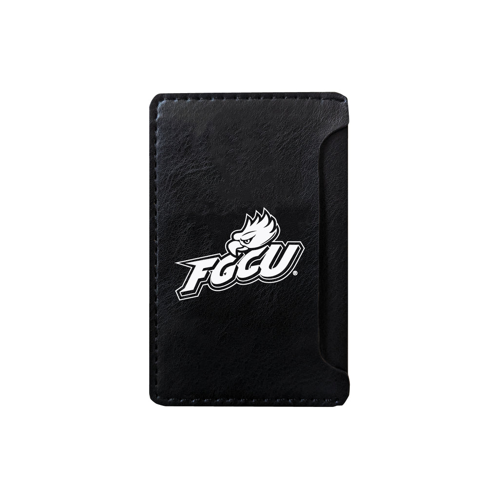 Florida Gulf Coast University Phone Wallet | OTM Essentials