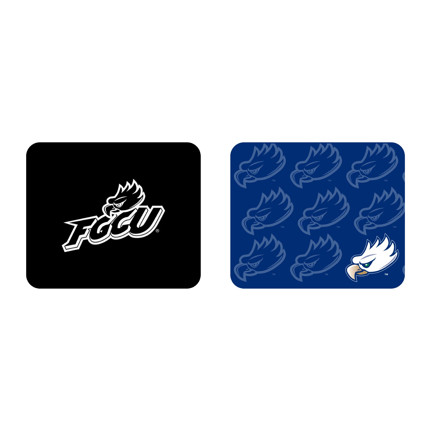 Florida Gulf Coast University Fabric Mouse Pad | OTM Essentials