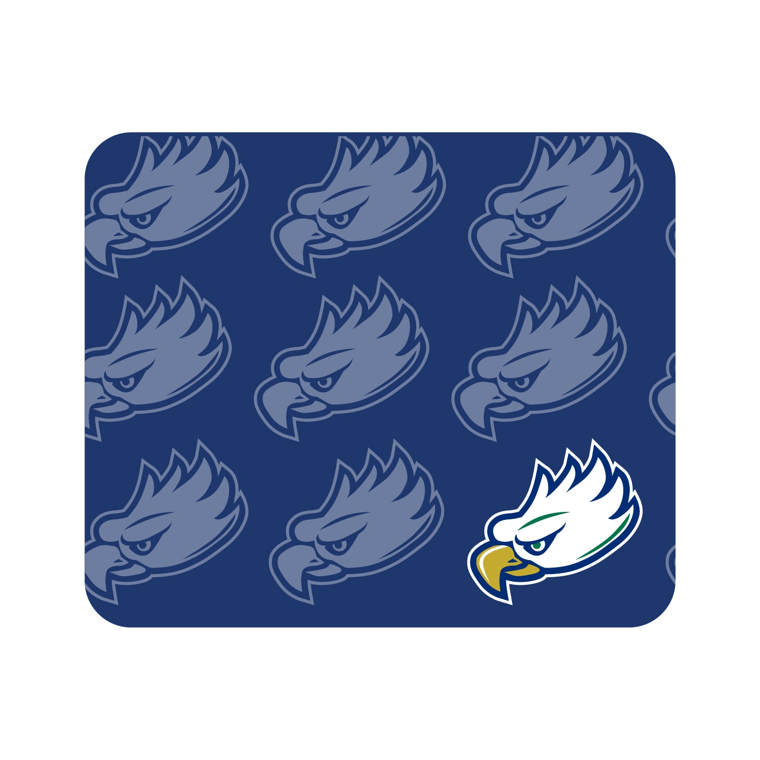 Florida Gulf Coast University Fabric Mouse Pad | OTM Essentials