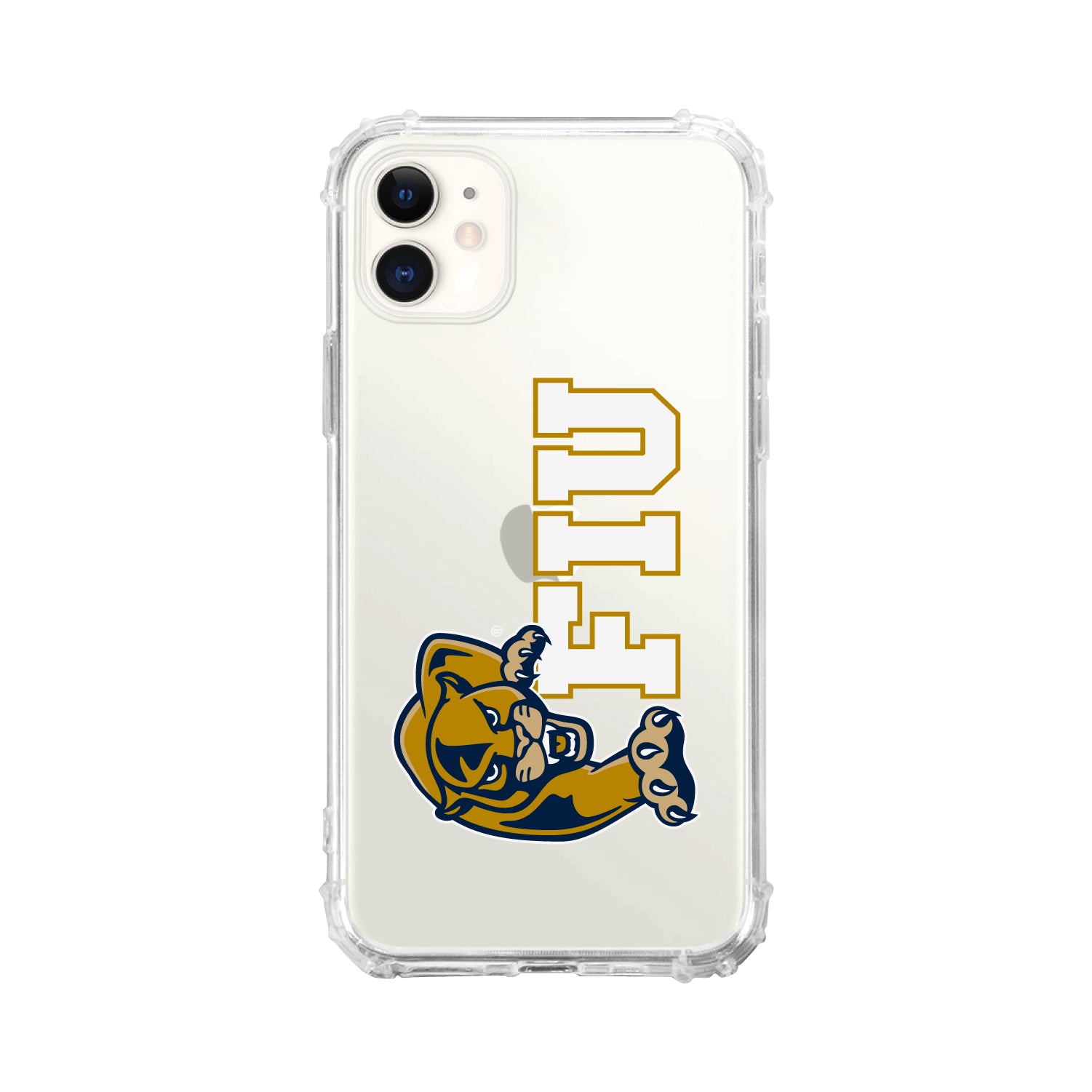 Phone Case, Tough Edge, Florida International University