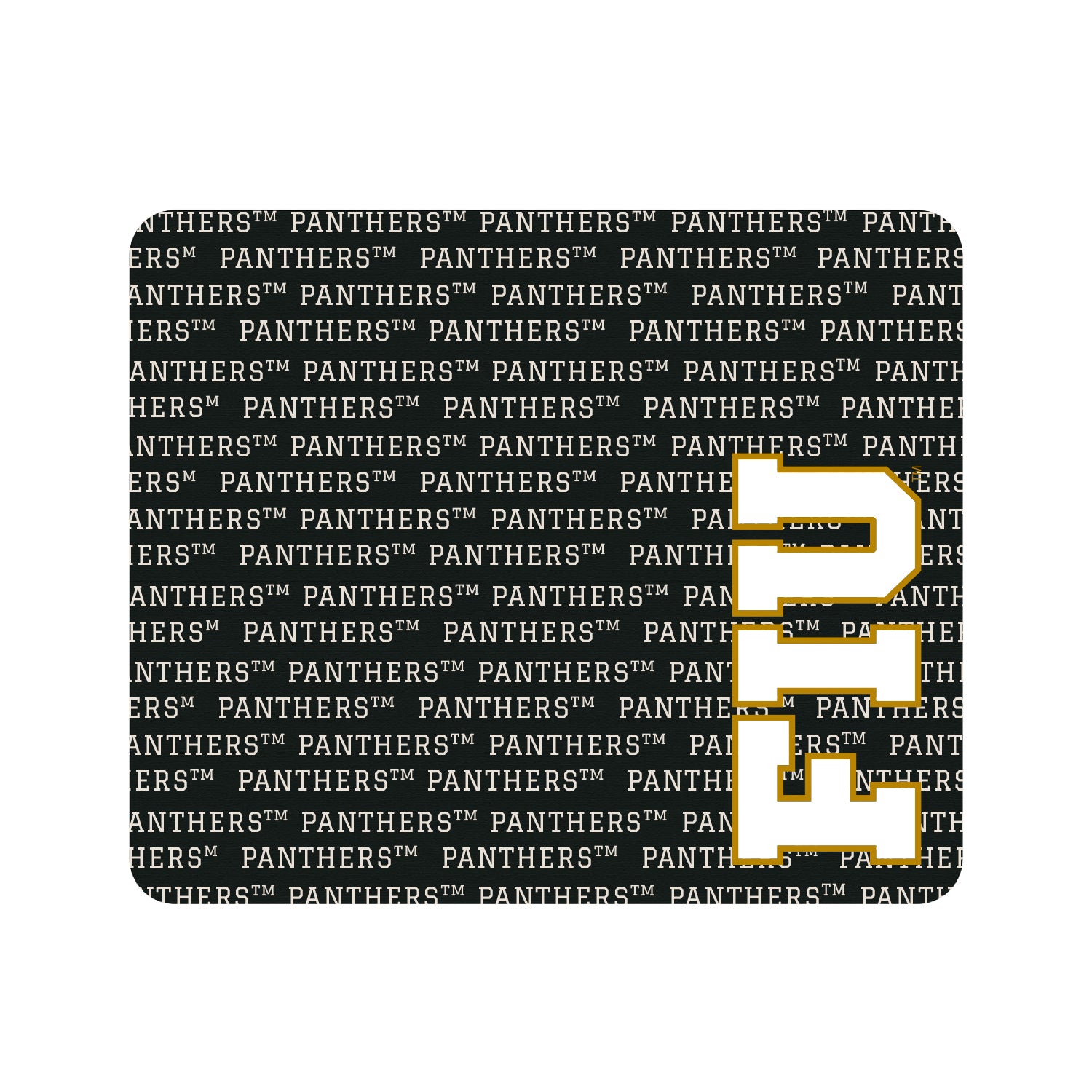 Florida International University Mouse Pad | OTM Essentials