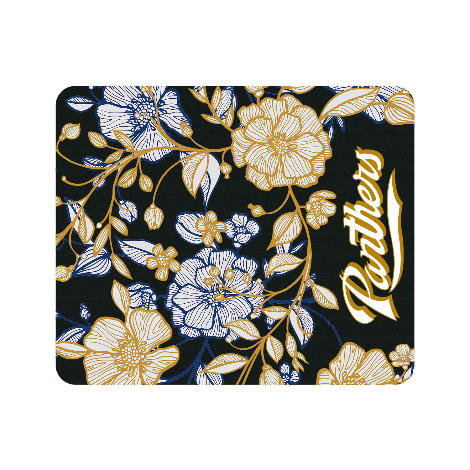 Florida International University Mouse Pad | OTM Essentials