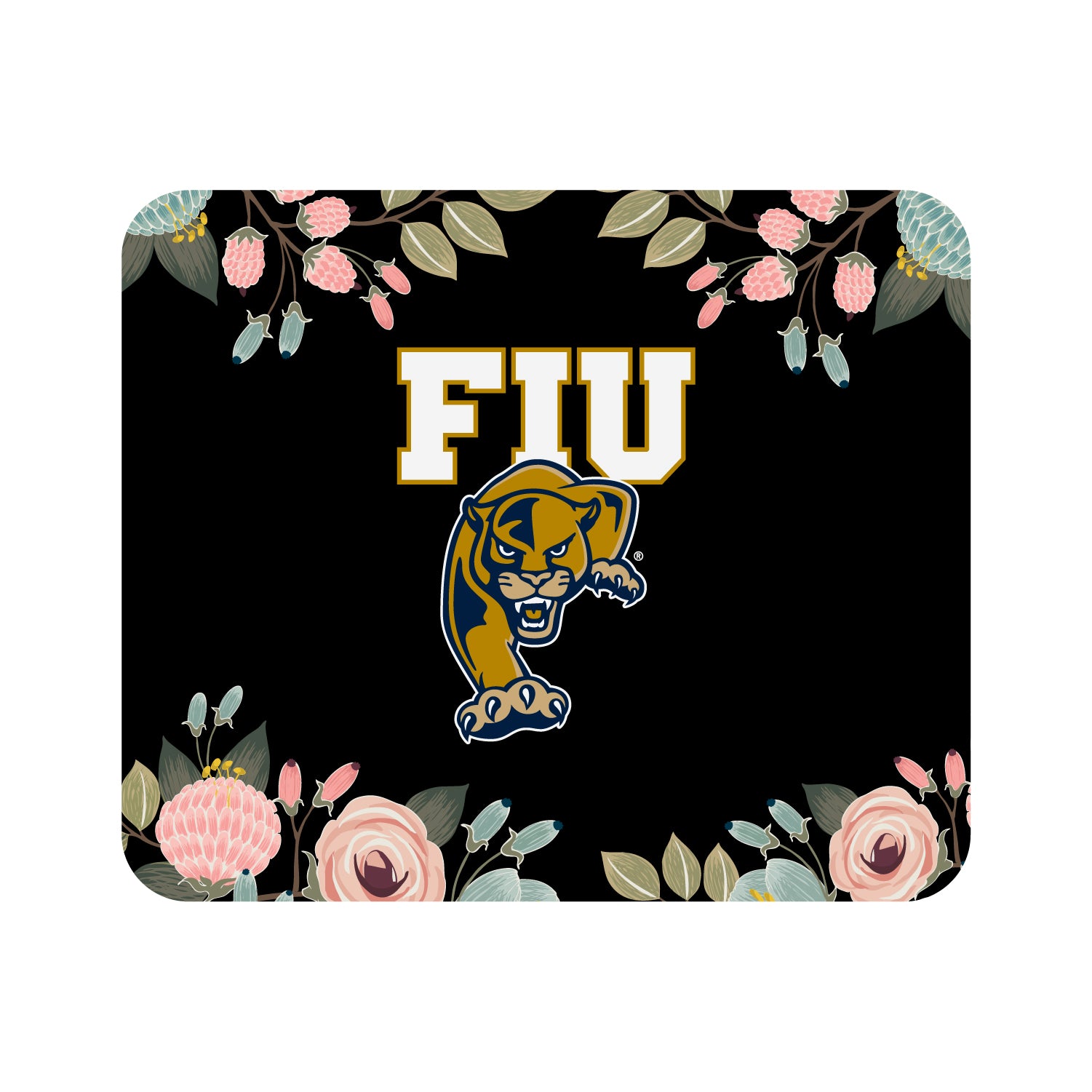 Florida International University Mouse Pad | OTM Essentials