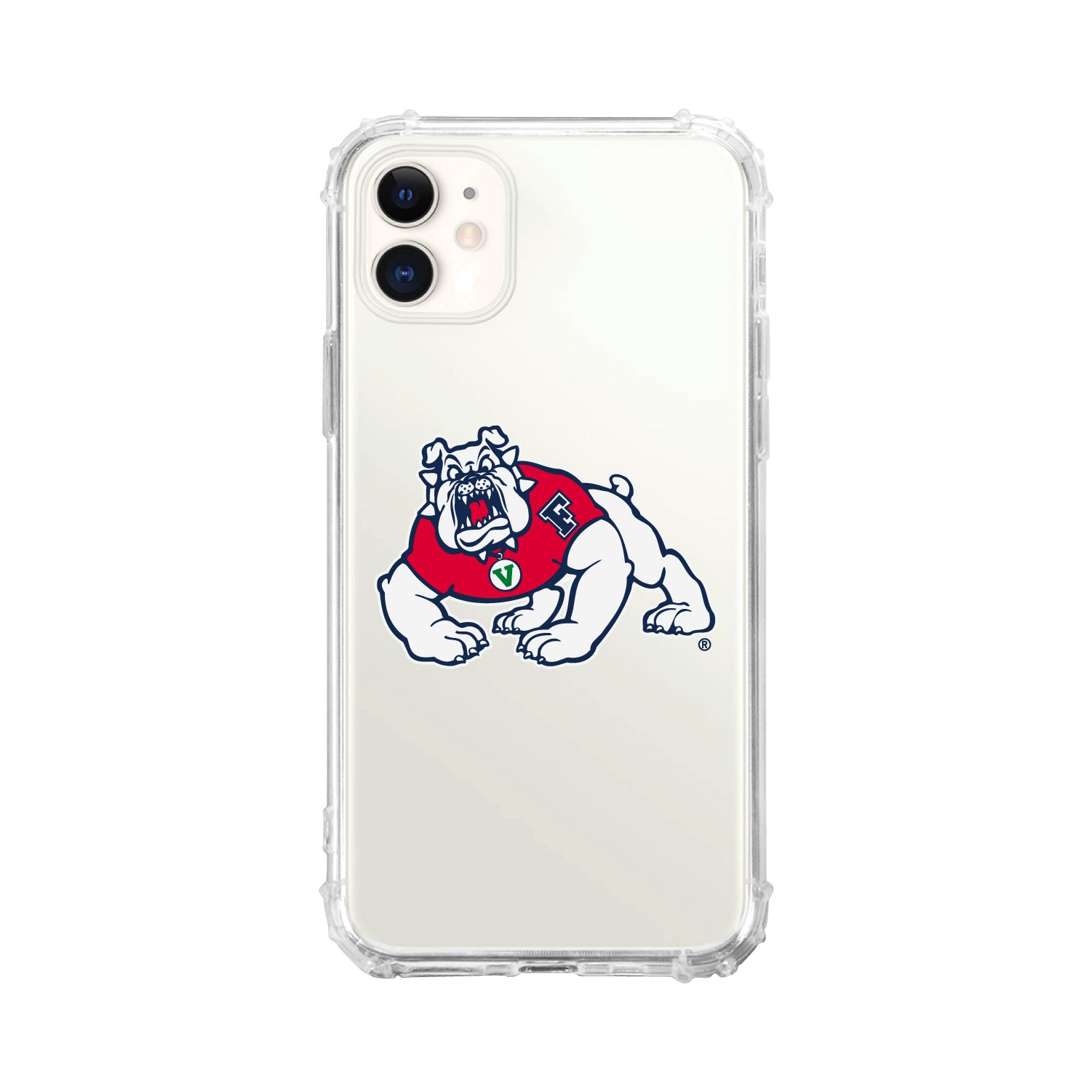 iPhone Case Fresno State University | OTM Essentials