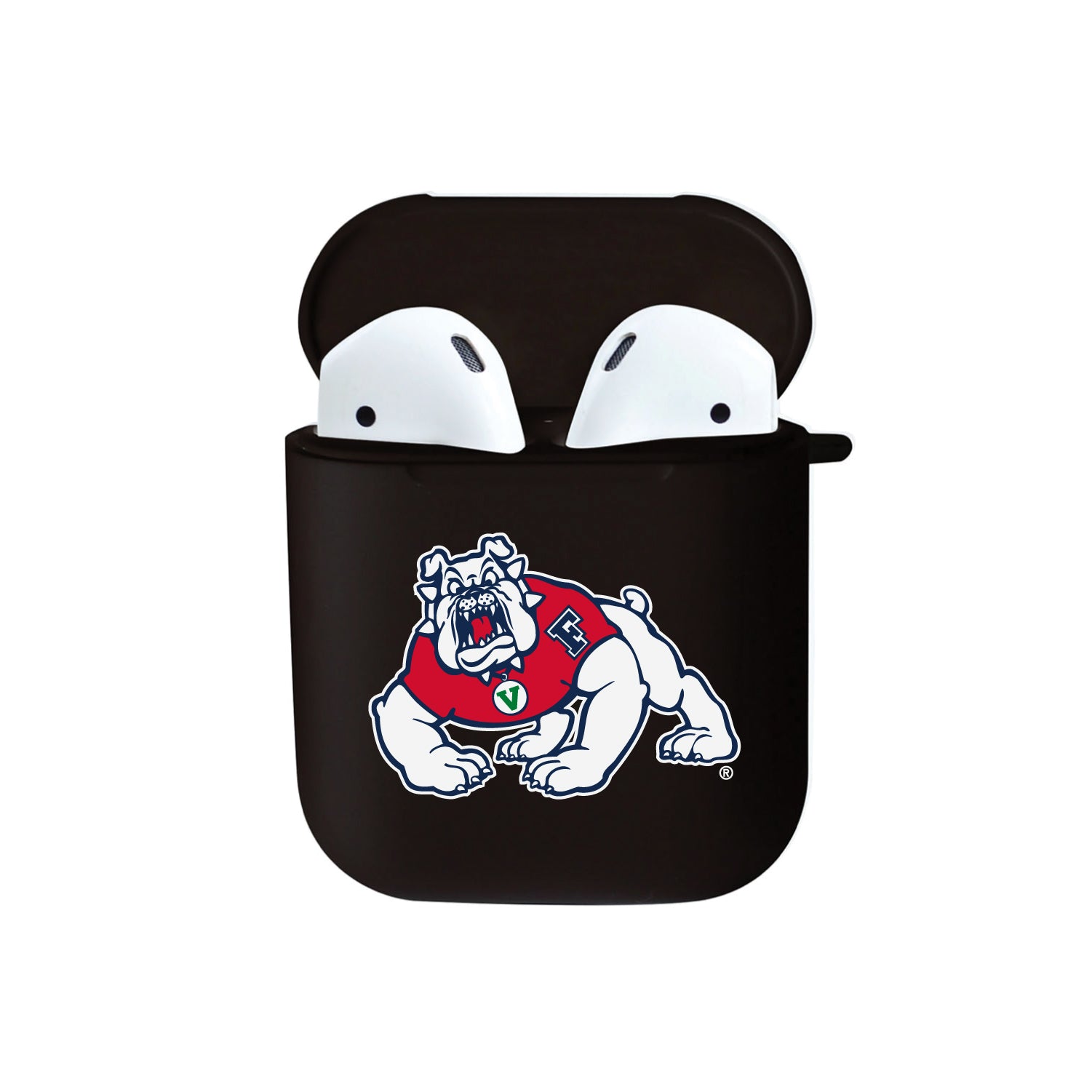 Fresno State University AirPods Case | OTM Essentials