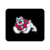 Mouse Pad, Fabric, Fresno State University