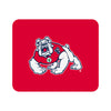 Mouse Pad, Fabric, Fresno State University