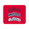 Mouse Pad, Fabric, Fresno State University