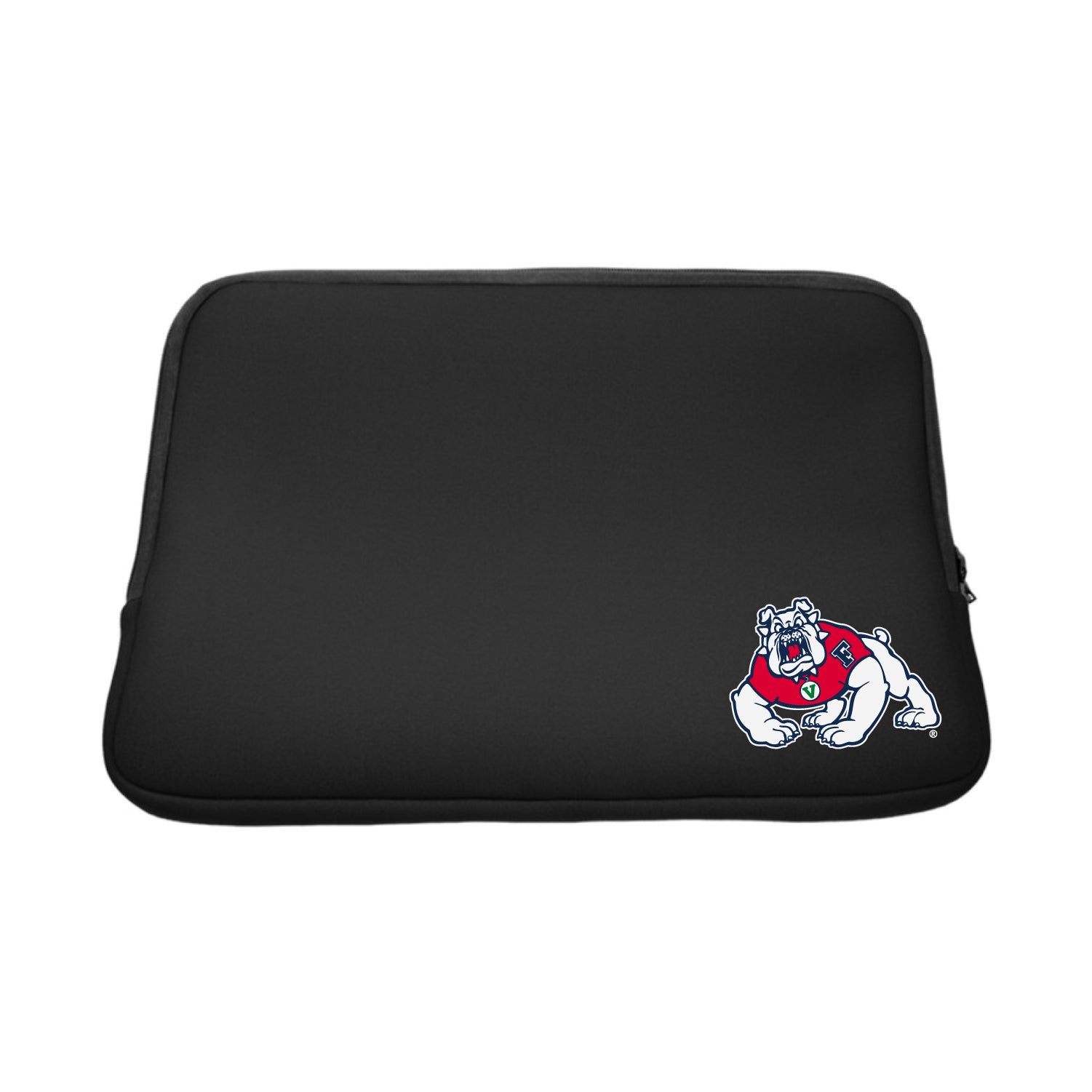 Laptop Sleeve, Neoprene, Fresno State University