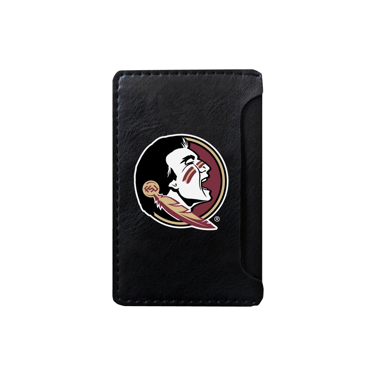 Phone Wallet Florida State University | OTM Essentials