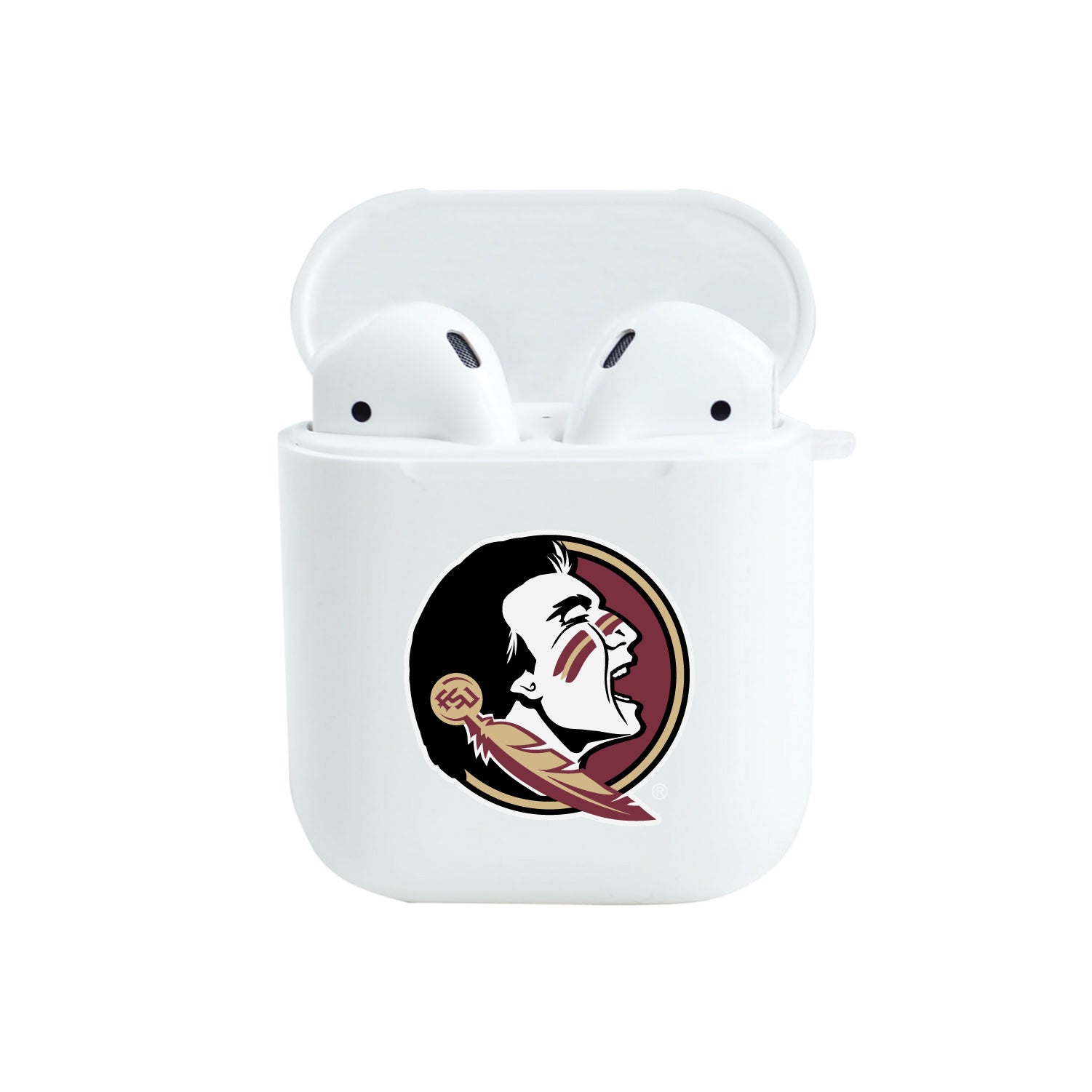 Florida State University AirPods Case | OTM Essentials