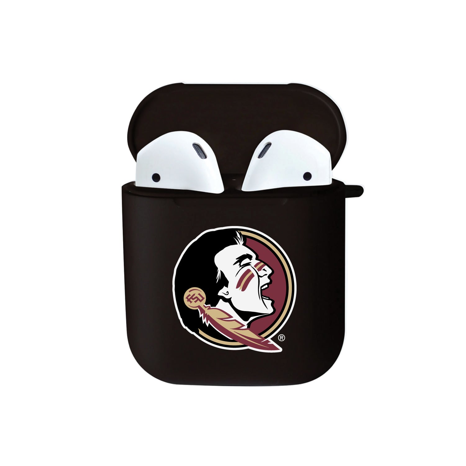 Florida State University AirPods Case | OTM Essentials