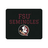 Mouse Pad, Fabric, Florida State University