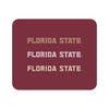 Mouse Pad, Fabric, Florida State University