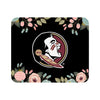 Mouse Pad, Fabric, Florida State University