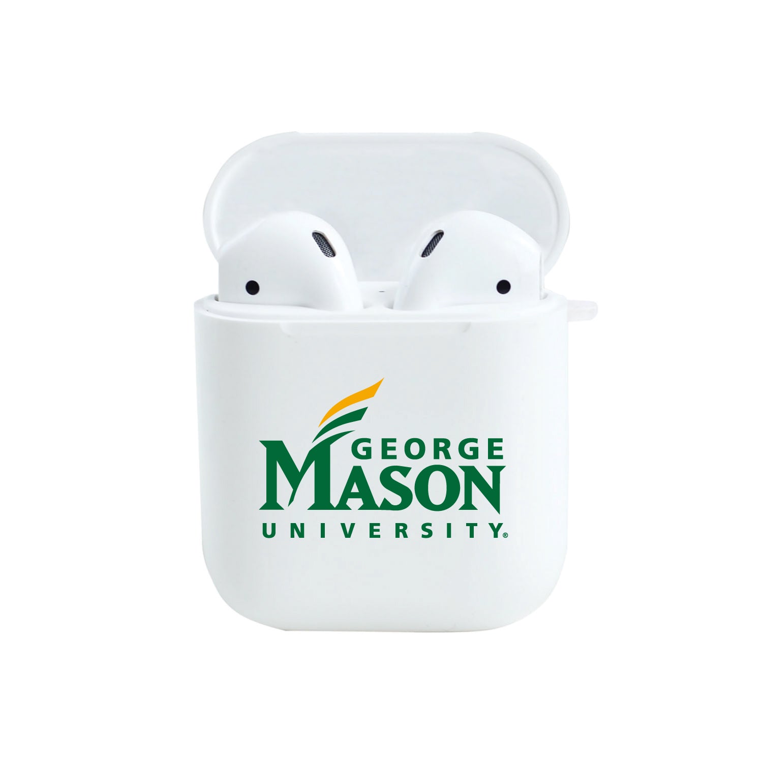 George Mason University AirPods Case | OTM Essentials