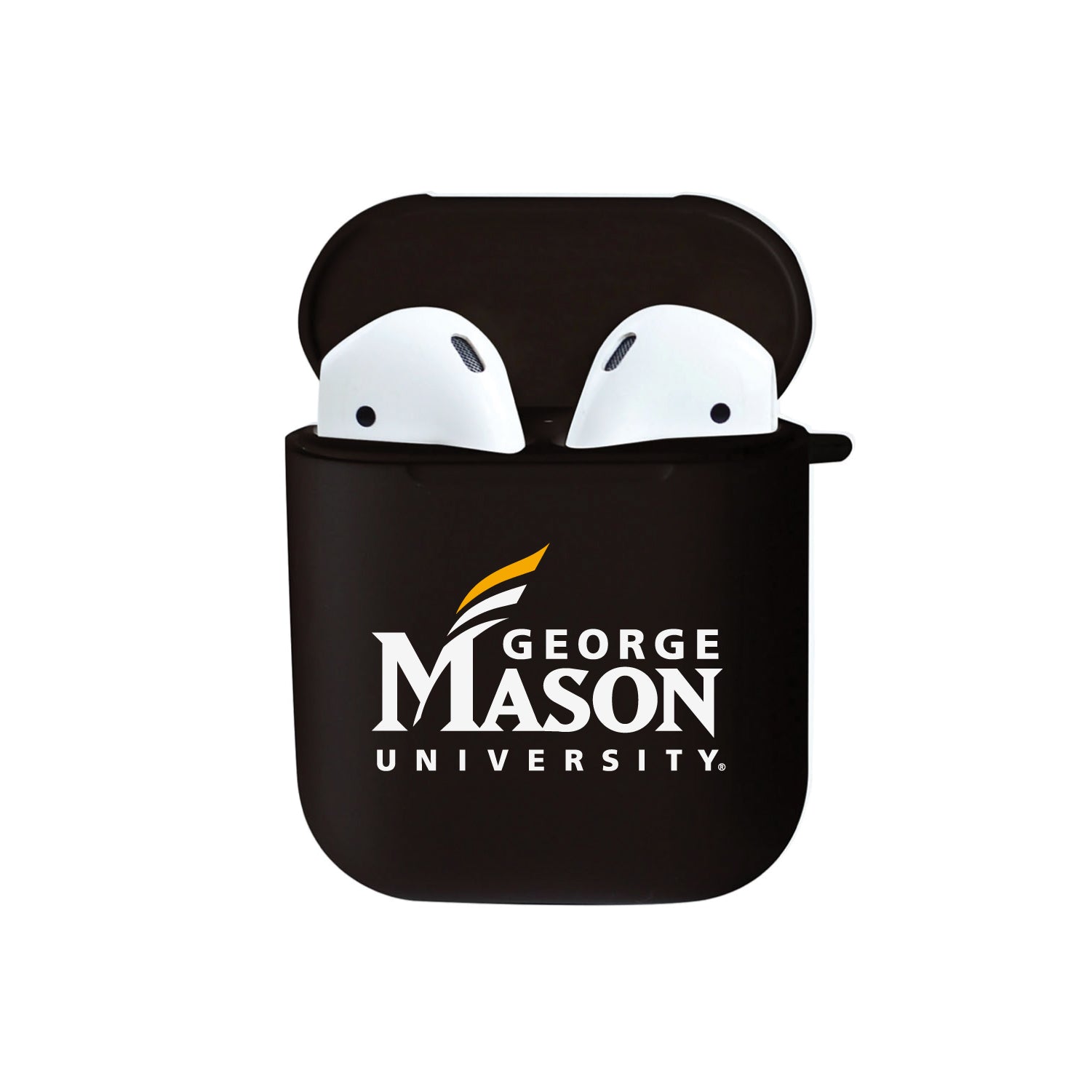 George Mason University AirPods Case | OTM Essentials