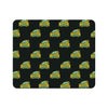 Mouse Pad, Fabric, George Mason University