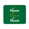 Mouse Pad, Fabric, George Mason University