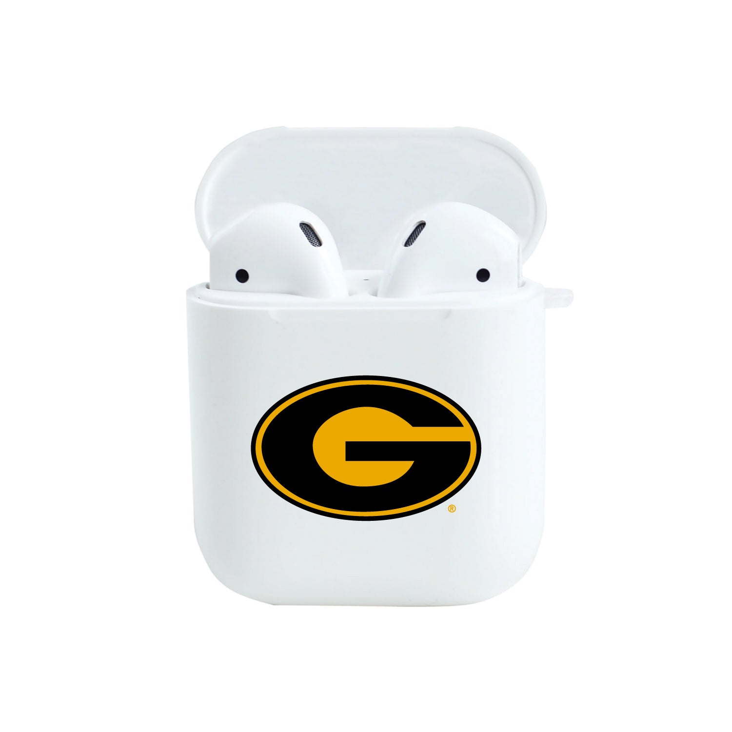 AirPods Case, Grambling State University