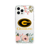 Phone Case, Tough Edge, Grambling State University