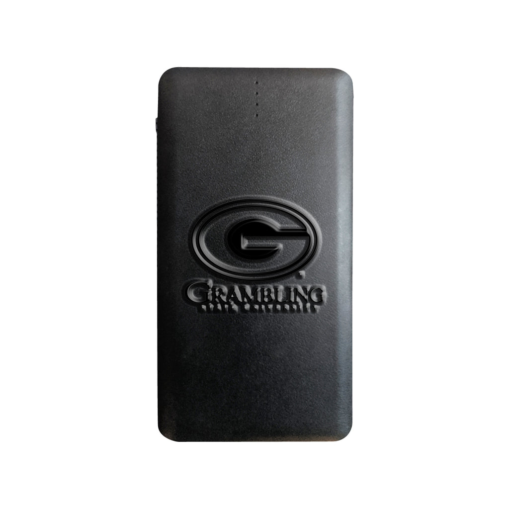 Grambling State University Power Bank Grambling State University Power Bank