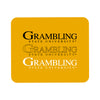 Mouse Pad, Fabric, Grambling State University