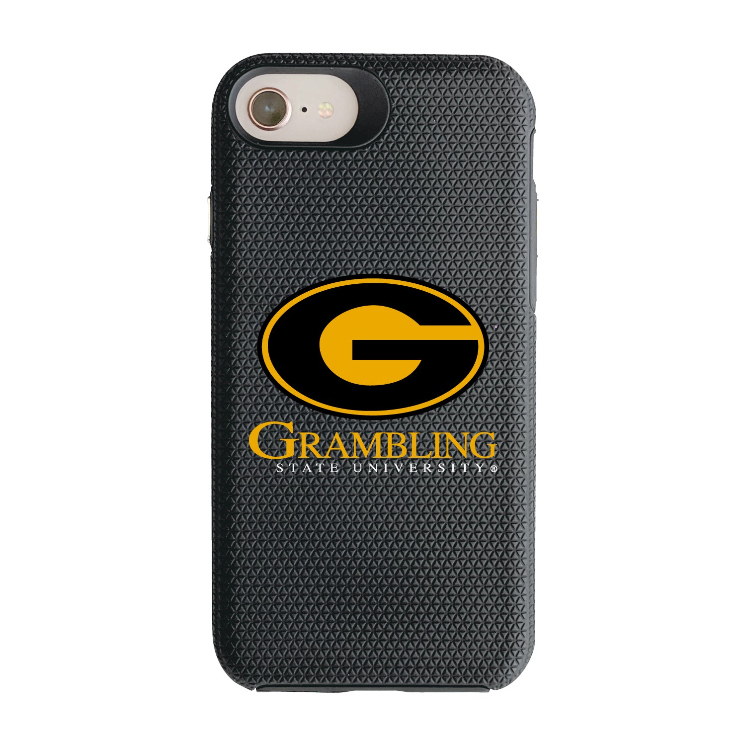 Phone Case, Tough Edge, Grambling State University