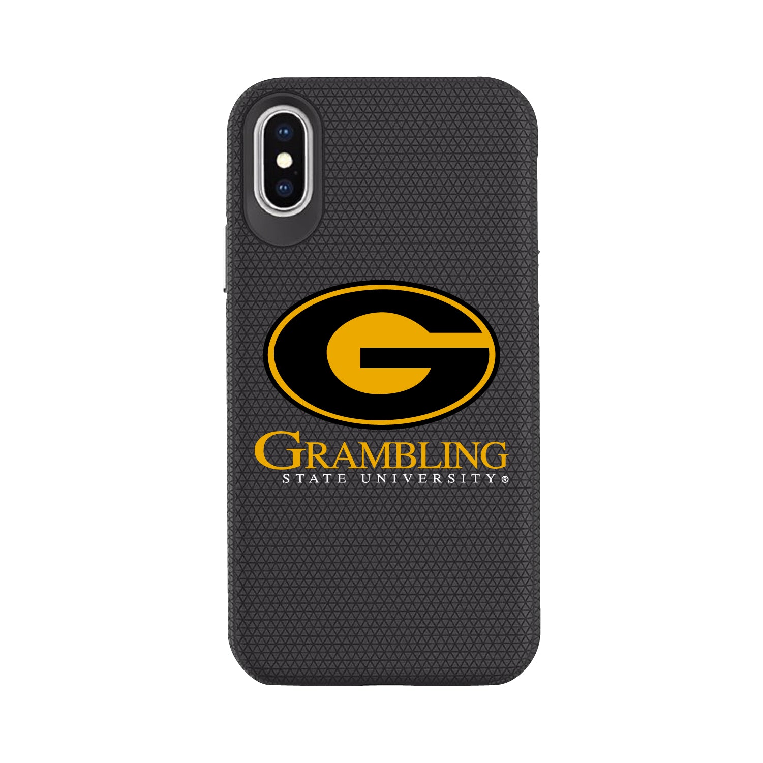 Phone Case, Tough Edge, Grambling State University