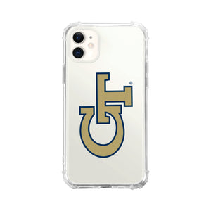Phone Case, Tough Edge, Georgia Institute of Technology