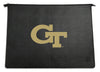 Laptop Sleeve, Faux Leather, Georgia Institute of Technology