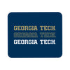 Mouse Pad, Fabric, Georgia Institute of Technology