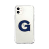 Phone Case, Tough Edge, Georgetown University