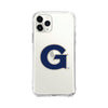 Phone Case, Tough Edge, Georgetown University