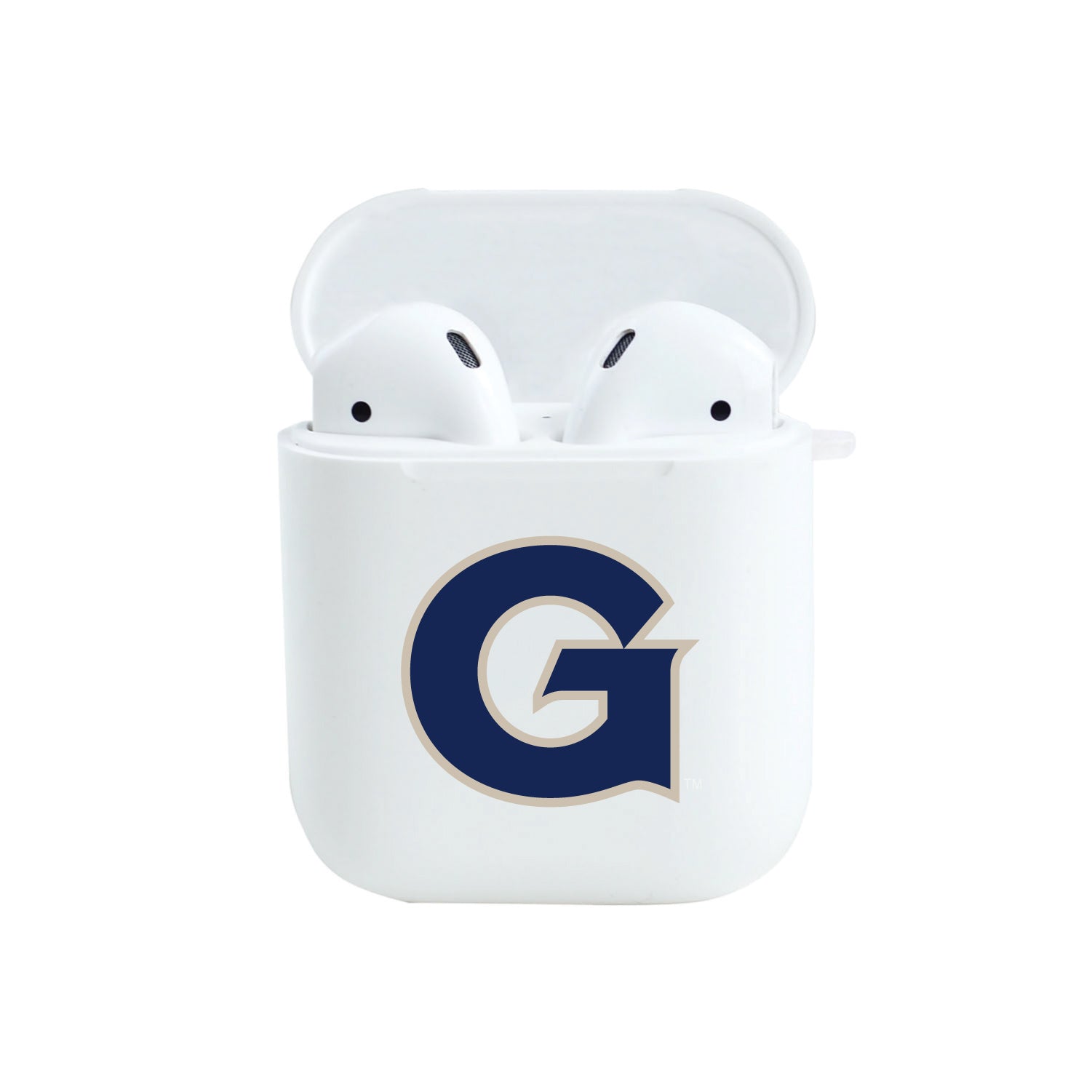 Georgetown University AirPods Case | OTM Essentials