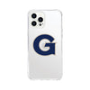 Phone Case, Tough Edge, Georgetown University