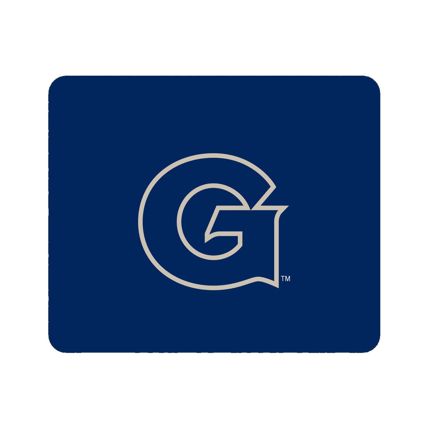 Georgetown University Mouse Pad | OTM Essentials