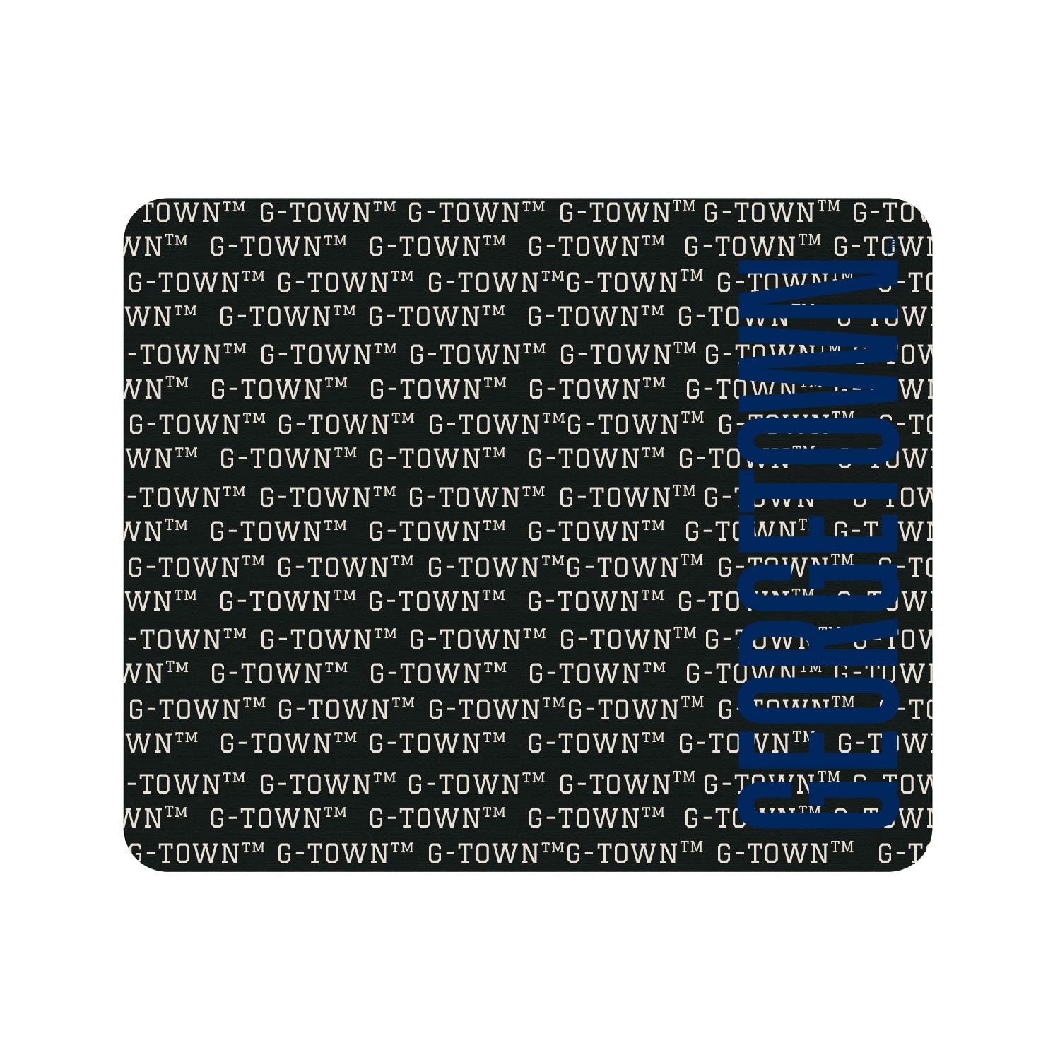 Georgetown University Mouse Pad | OTM Essentials