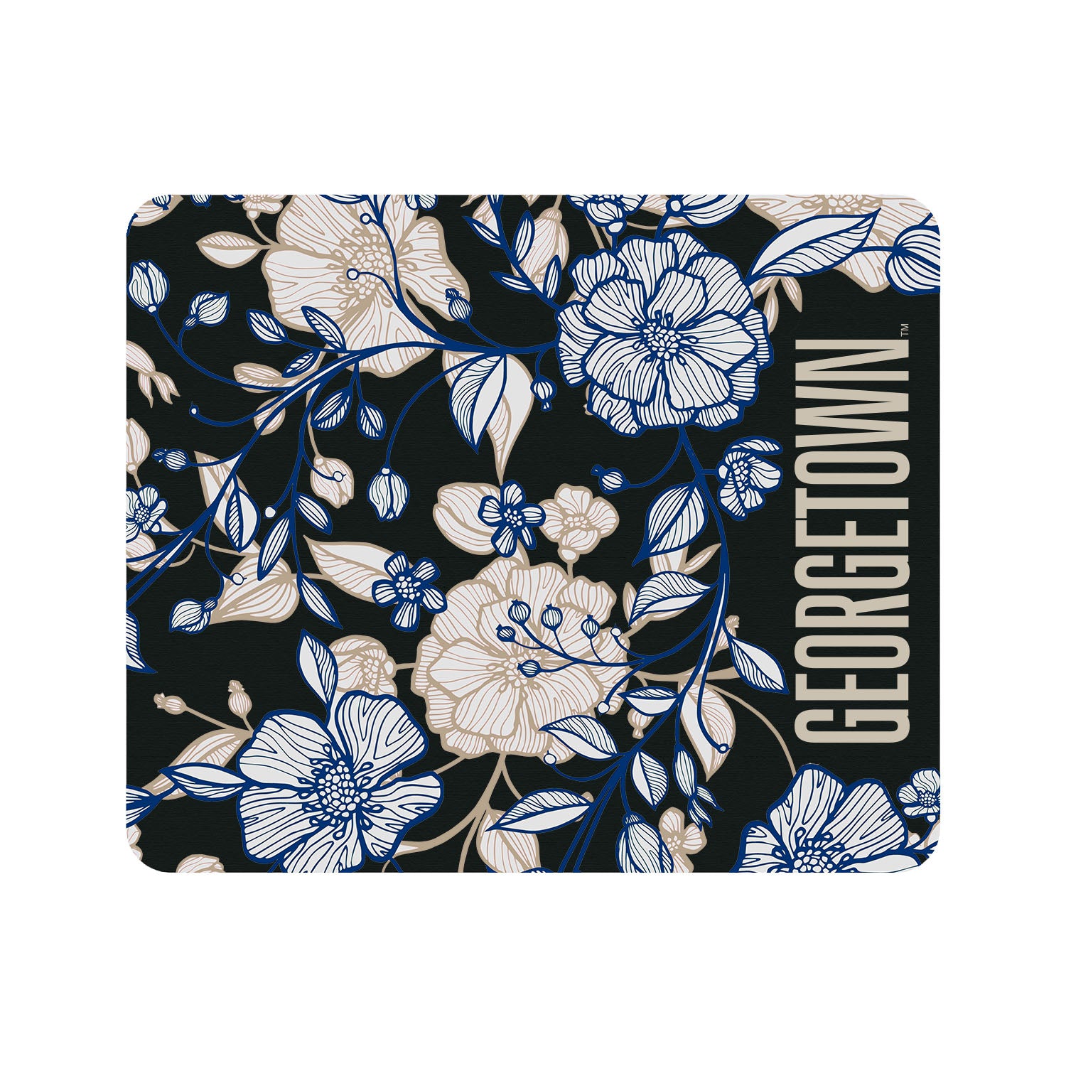 Georgetown University Mouse Pad | OTM Essentials