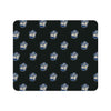 Mouse Pad, Fabric, Georgetown University