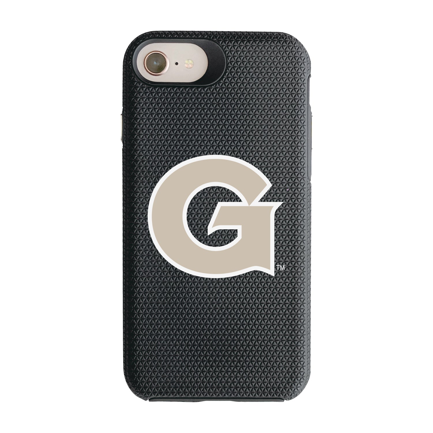 Phone Case, Tough Edge, Georgetown University