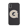 Phone Case, Tough Edge, Georgetown University