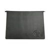 Laptop Sleeve, Faux Leather, Georgetown University