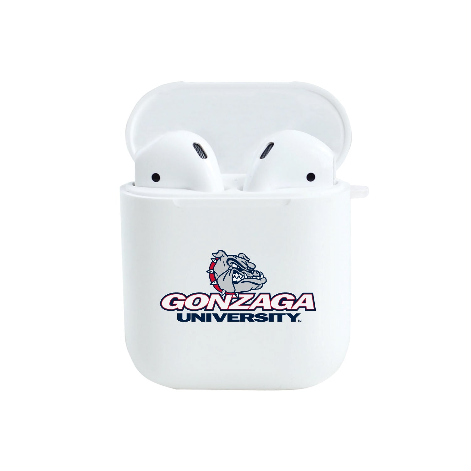 Gonzaga University AirPods Case | OTM Essentials