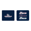 Mouse Pad, Fabric, Gonzaga University