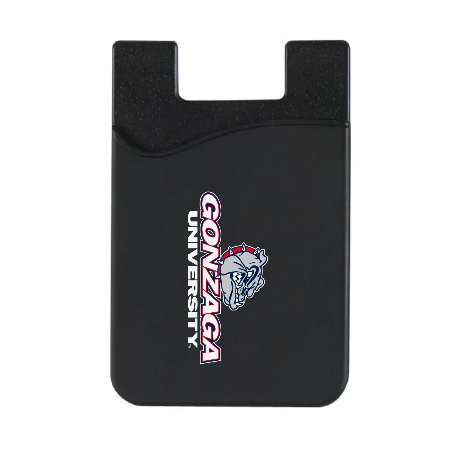 Phone Wallet Sleeve, Gonzaga University