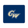 Mouse Pad, Fabric, George Washington University