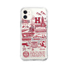 Phone Case, Tough Edge, Harvard University