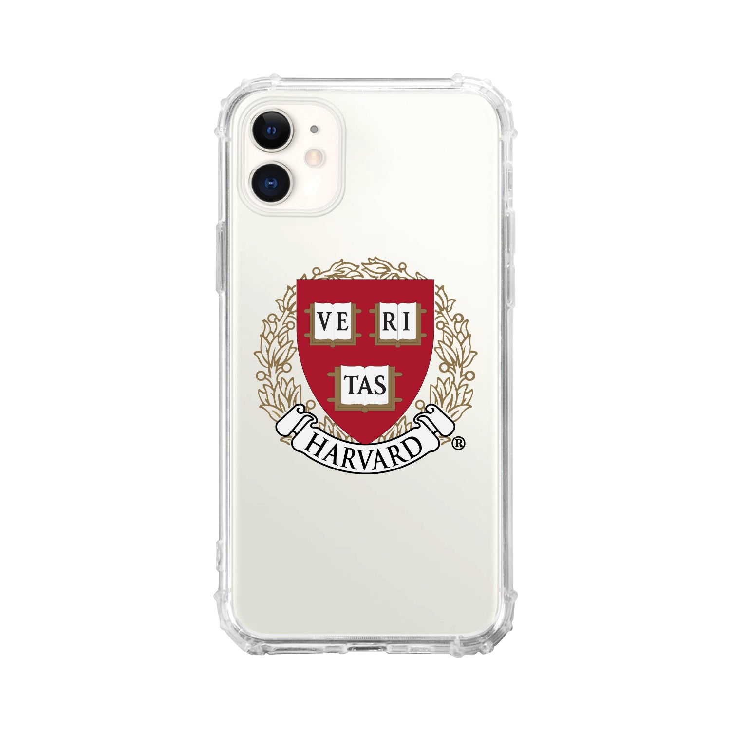 iPhone Case Harvard University | OTM Essentials